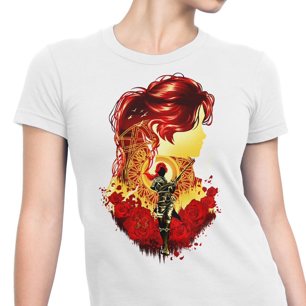 Rosebrand - Women's Apparel