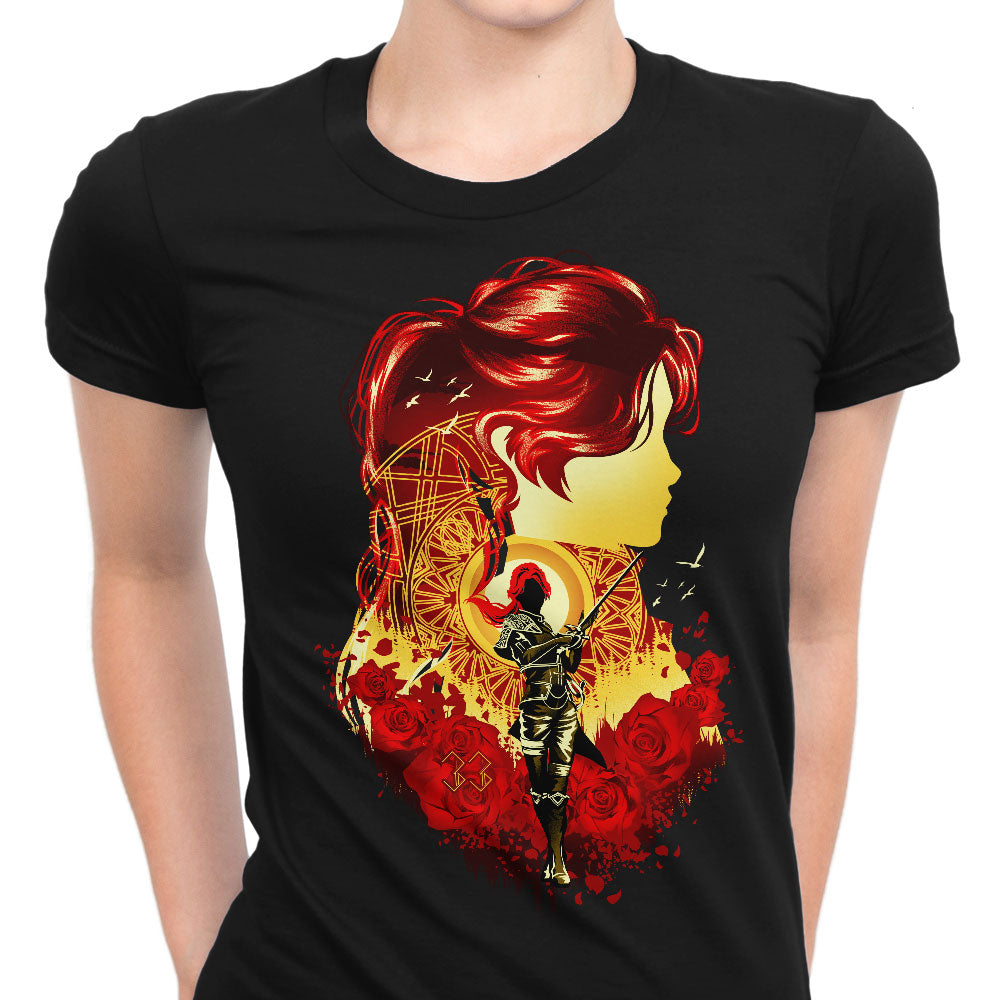 Rosebrand - Women's Apparel