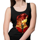 Rosebrand - Tank Top