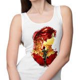 Rosebrand - Tank Top