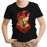 Rosebrand - Youth Apparel