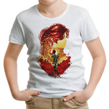 Rosebrand - Youth Apparel