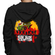 Rude Dude Redemption - Hoodie