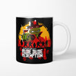 Rude Dude Redemption - Mug