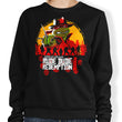 Rude Dude Redemption - Sweatshirt