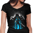 Ruler of Mandalore - Women's V-Neck