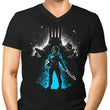 Ruler of Mandalore - Men's V-Neck