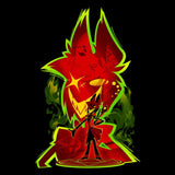 Ruler of the Airwaves - Ringer T-Shirt