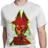 Ruler of the Airwaves - Men's Apparel