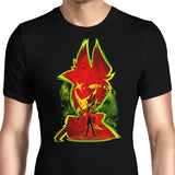 Ruler of the Airwaves - Men's Apparel