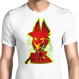 Ruler of the Airwaves - Men's Apparel