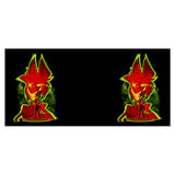 Ruler of the Airwaves - Mug