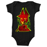 Ruler of the Airwaves - Youth Apparel