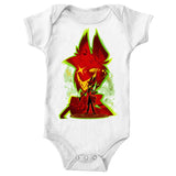 Ruler of the Airwaves - Youth Apparel