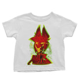 Ruler of the Airwaves - Youth Apparel