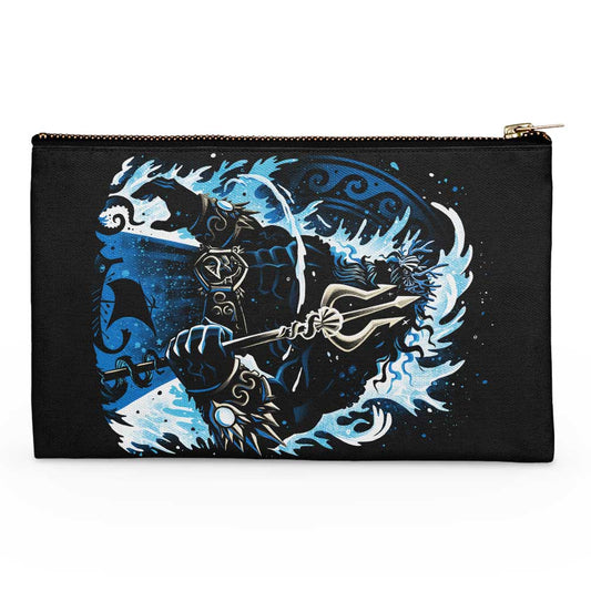 Ruler of the Deep - Accessory Pouch