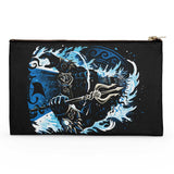 Ruler of the Deep - Accessory Pouch