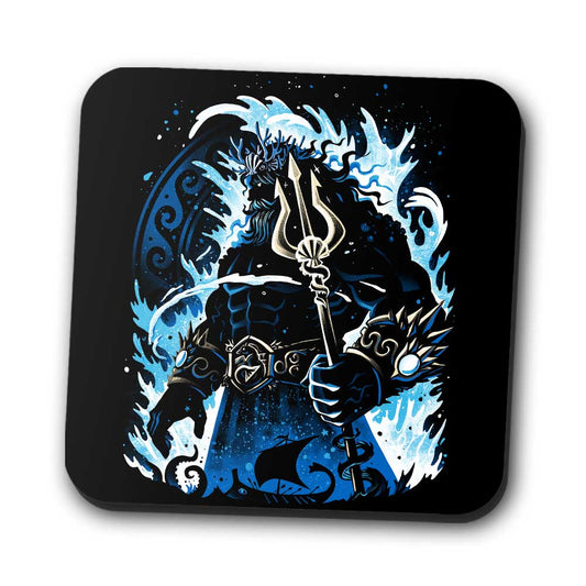 Ruler of the Deep - Coasters