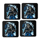 Ruler of the Deep - Coasters