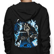 Ruler of the Deep - Hoodie