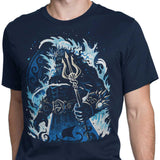 Ruler of the Deep - Men's Apparel