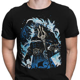 Ruler of the Deep - Men's Apparel