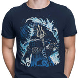 Ruler of the Deep - Men's Apparel