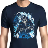 Ruler of the Deep - Men's Apparel