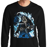 Ruler of the Deep - Long Sleeve T-Shirt