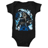 Ruler of the Deep - Youth Apparel