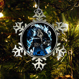 Ruler of the Deep - Ornament