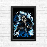 Ruler of the Deep - Posters & Prints