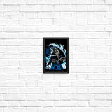 Ruler of the Deep - Posters & Prints