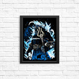 Ruler of the Deep - Posters & Prints