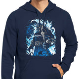 Ruler of the Deep - Hoodie