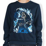 Ruler of the Deep - Sweatshirt