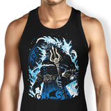 Ruler of the Deep - Tank Top