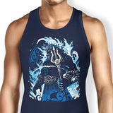Ruler of the Deep - Tank Top