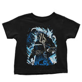 Ruler of the Deep - Youth Apparel