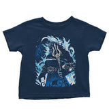 Ruler of the Deep - Youth Apparel
