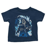 Ruler of the Deep - Youth Apparel