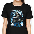 Ruler of the Deep - Women's Apparel