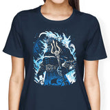 Ruler of the Deep - Women's Apparel