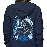 Ruler of the Deep - Hoodie