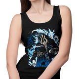 Ruler of the Deep - Tank Top