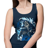 Ruler of the Deep - Tank Top