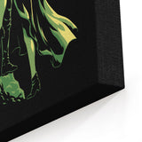 Rumors of the Wild - Canvas Print