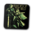 Rumors of the Wild - Coasters