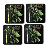 Rumors of the Wild - Coasters