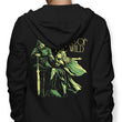 Rumors of the Wild - Hoodie